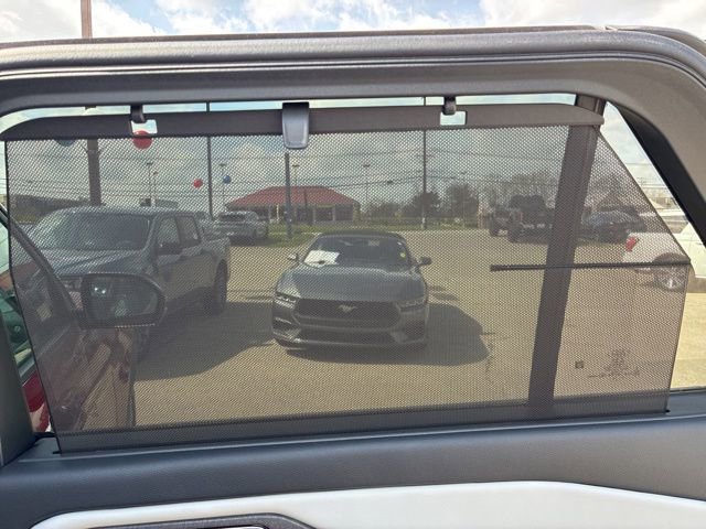 Used 2025 Ford Explorer Platinum w/ Ultimate Package image 29