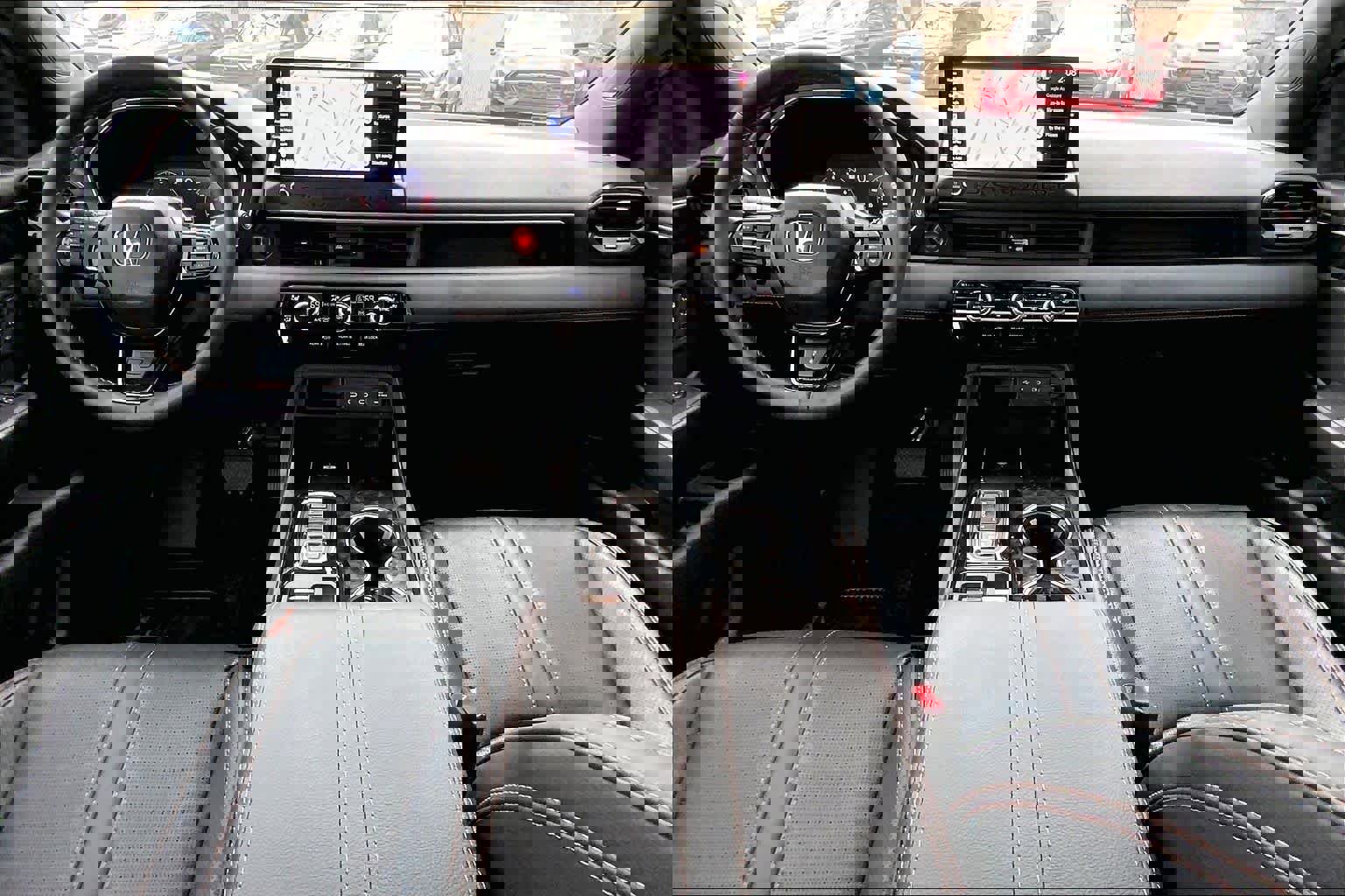 Used 2026 Honda Passport TrailSport Elite image 16