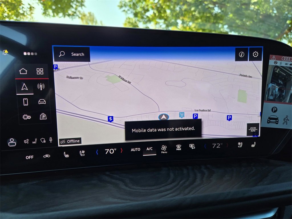 New 2025 Audi Q5 Premium Plus image 22