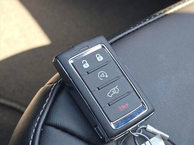 New 2026 Jeep Grand Cherokee Limited image 12