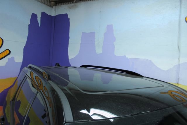 Certified 2025 Chevrolet Traverse RS w/ LPO, Floor Liner Package image 5