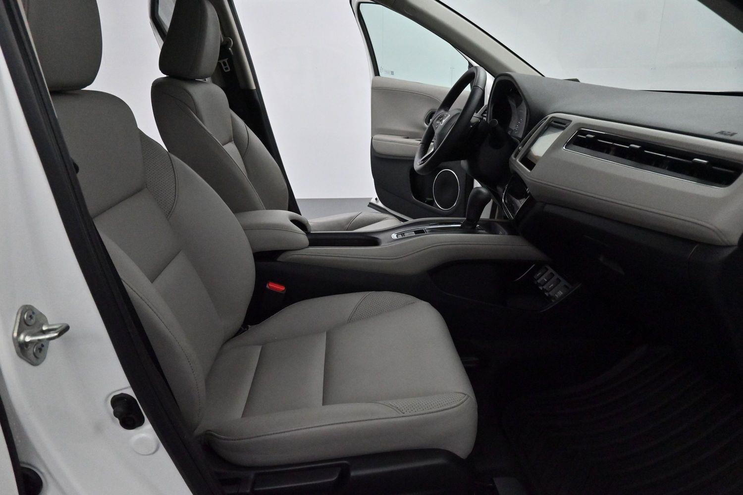 Used 2018 Honda HR-V EX-L image 28