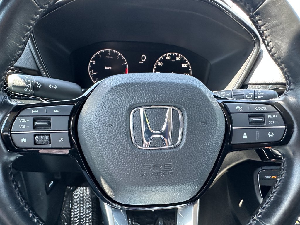 Used 2025 Honda CR-V EX-L image 25