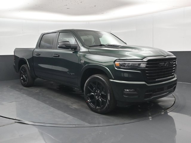 New 2027 RAM 1500 Laramie AWD/4WD image 35