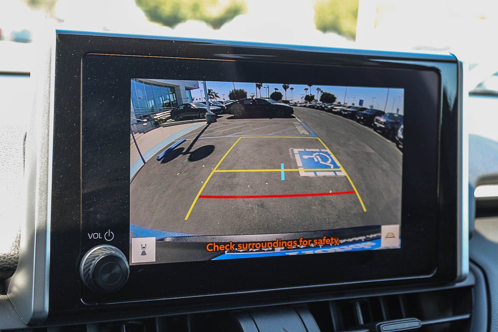 Used 2024 Toyota RAV4 LE AWD/4WD image 26