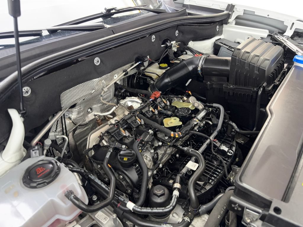 Used 2025 Volkswagen Atlas SE FWD image 83