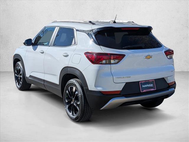 Used 2023 Chevrolet TrailBlazer LT image 7