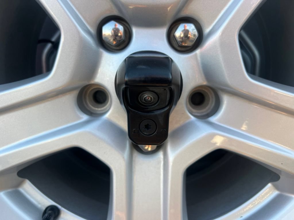 Used 2020 Jeep Wrangler Unlimited Sport S AWD/4WD image 47