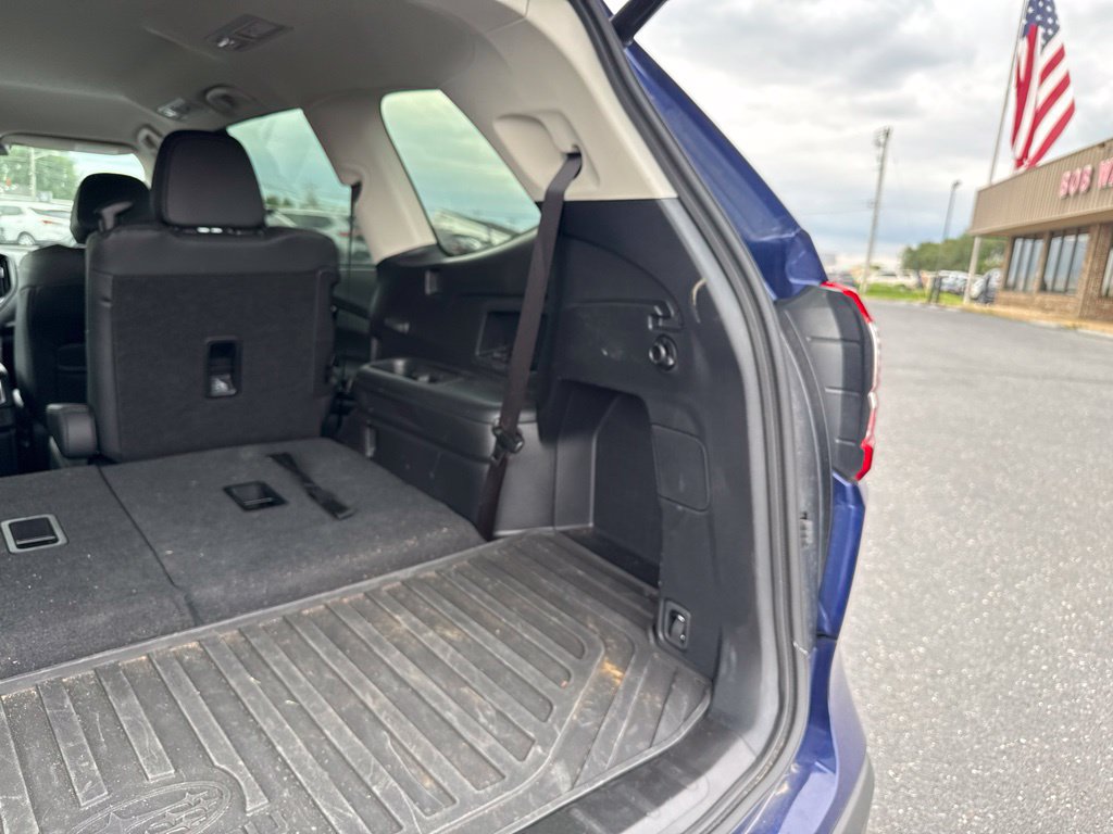 Used 2026 Subaru Ascent Premium AWD/4WD image 33