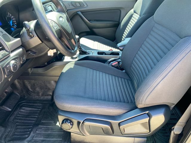 Used 2021 Ford Ranger XL AWD/4WD image 10