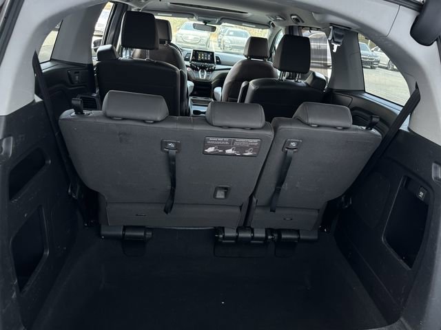 Used 2019 Honda Odyssey EX-L image 35