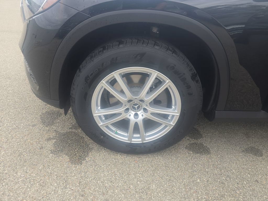 New 2026 Mercedes-Benz GLC 300 4MATIC image 22
