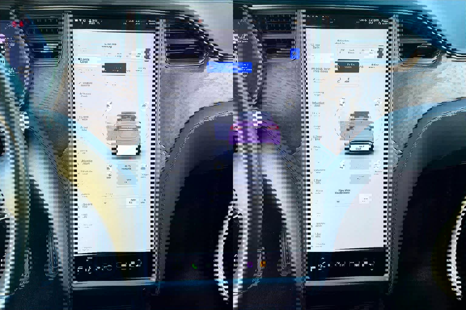 Used 2021 Tesla Model X Long Range image 33