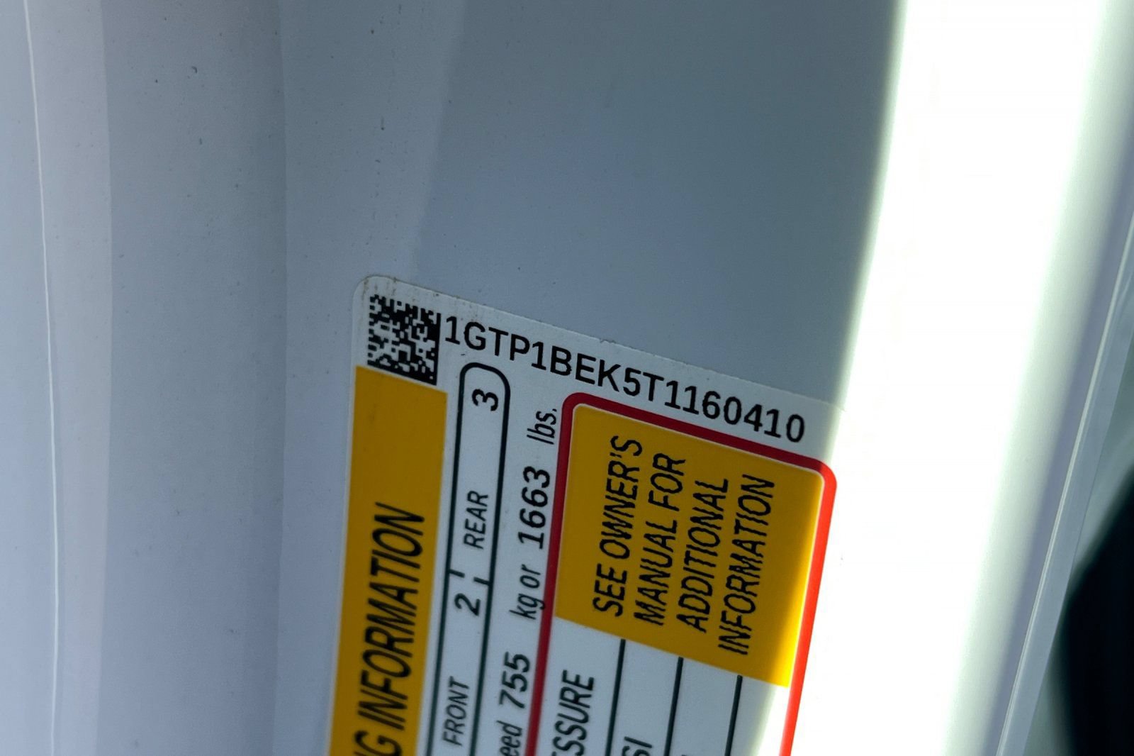 Used 2026 GMC Canyon Elevation RWD image 40