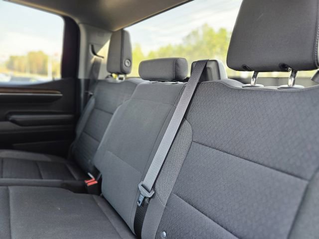 Used 2022 Chevrolet Silverado 1500 RST image 27