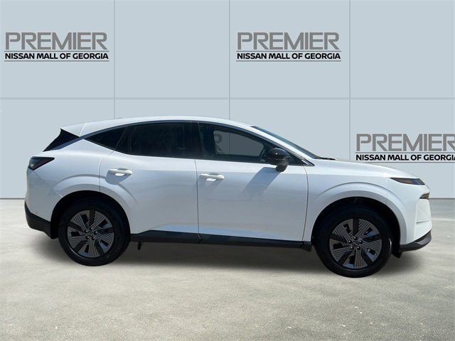 New 2025 Nissan Murano SL image 4