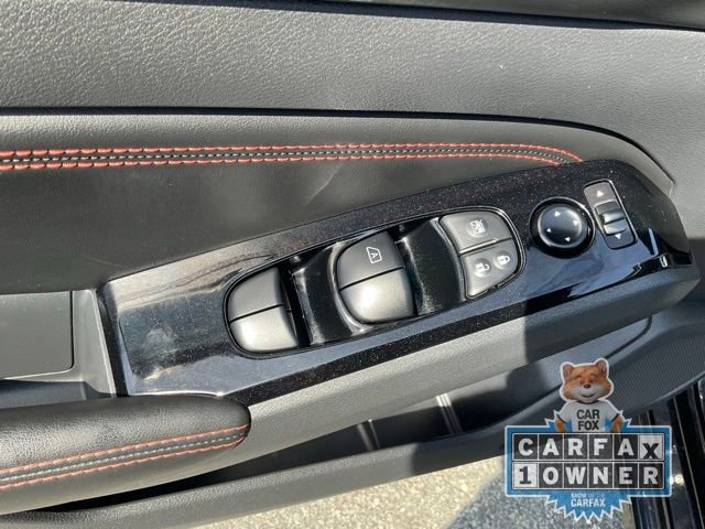 Used 2023 Nissan Altima 2.5 SR AWD/4WD image 11