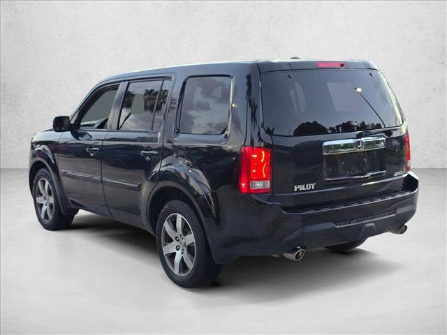 Used 2013 Honda Pilot EX-L image 7