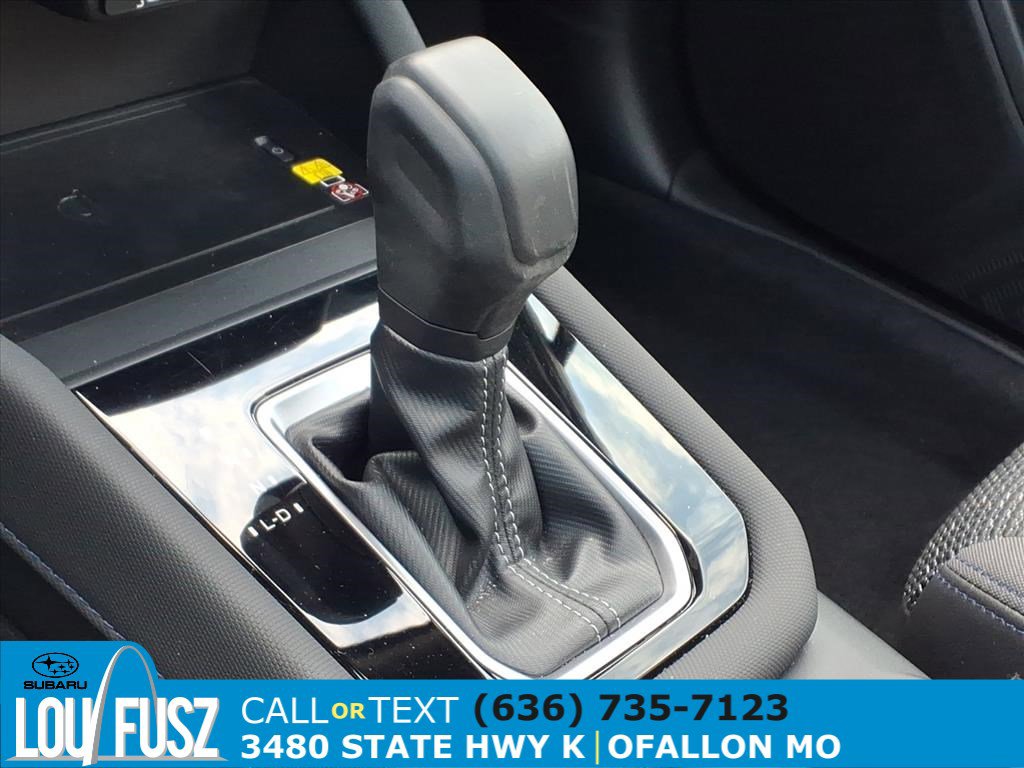 Certified 2025 Subaru Forester Premium image 14