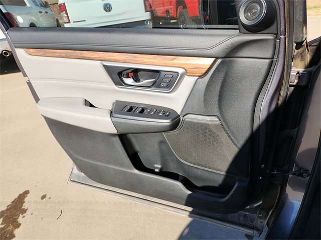 Used 2020 Honda CR-V Touring image 13