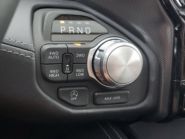 New 2026 RAM 1500 Limited AWD/4WD image 24