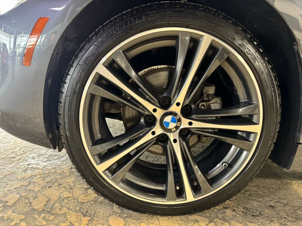 Used 2018 BMW 430i xDrive Coupe image 22