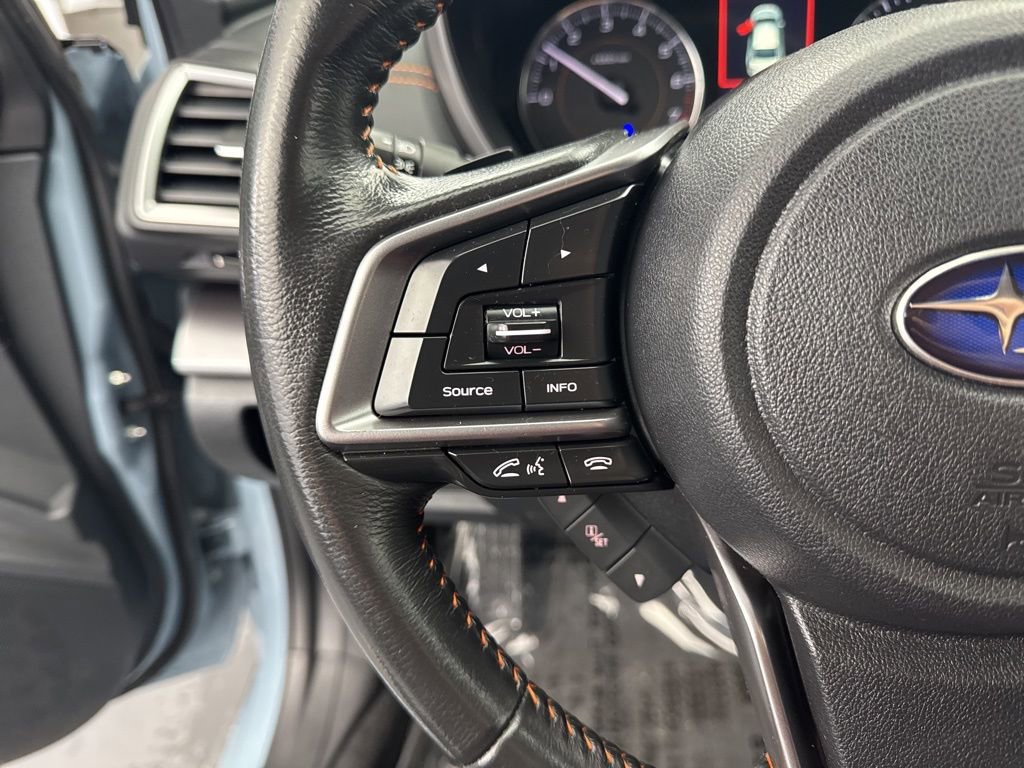 Used 2020 Subaru Crosstrek 2.0i Limited w/ 18" Wheel Sport Package image 28