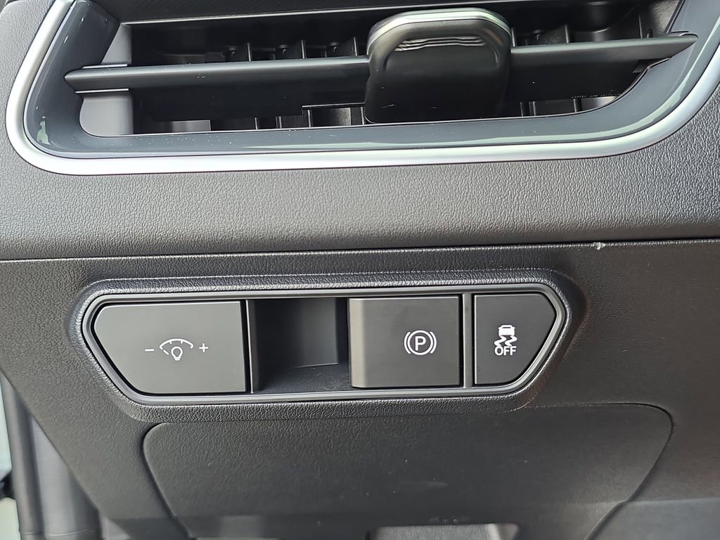 New 2025 Kia K4 EX image 30