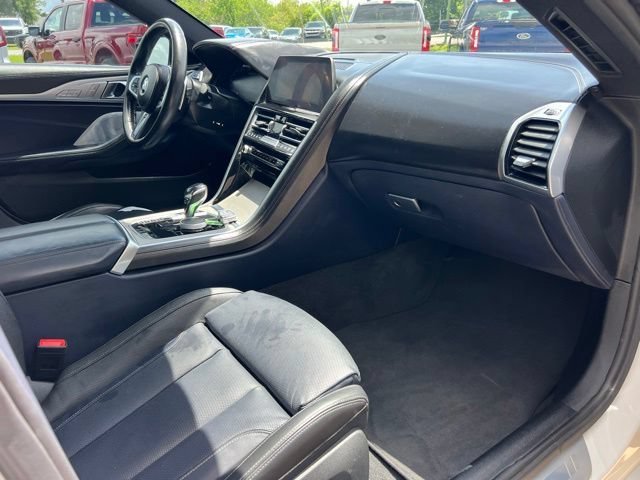 Used 2020 BMW M850i Gran Coupe xDrive AWD/4WD image 29