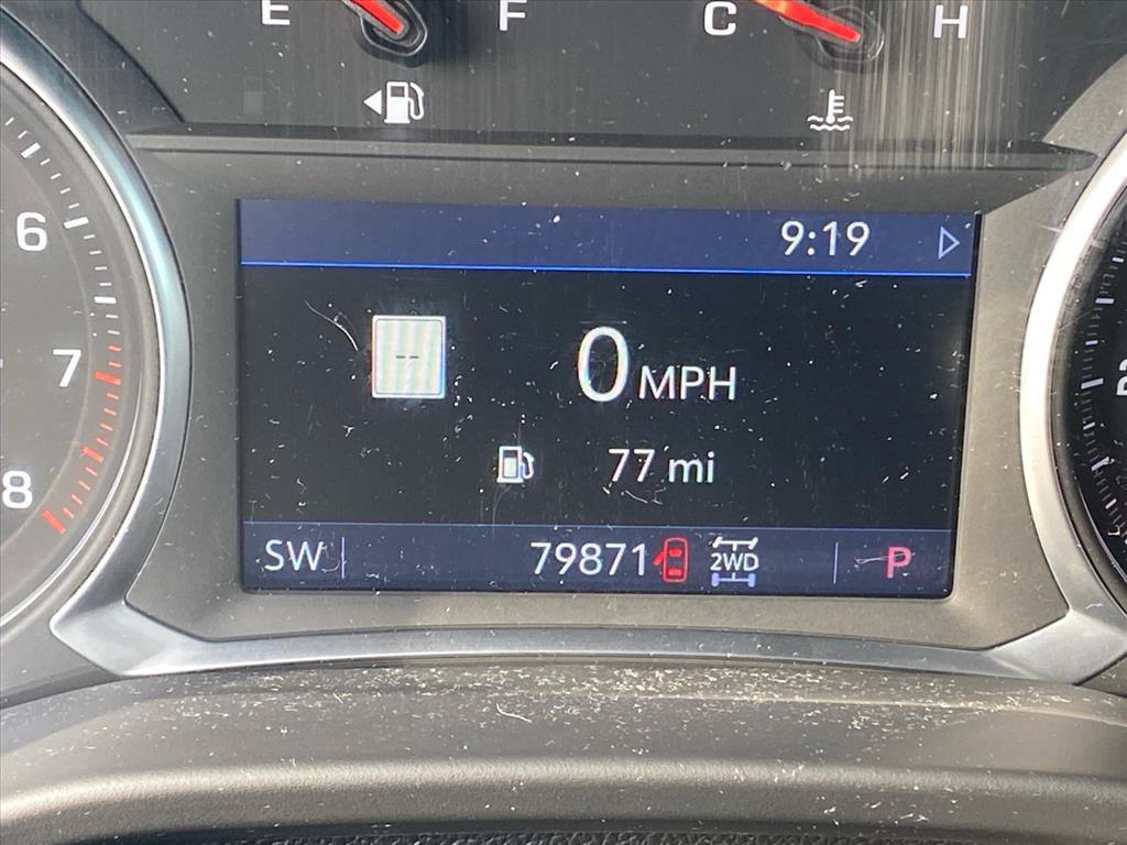 Used 2021 GMC Acadia AT4 w/ Trailering Package AWD/4WD image 21