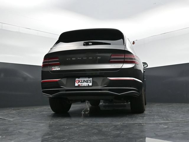 Used 2025 Genesis GV80 2.5T Standard AWD/4WD image 52