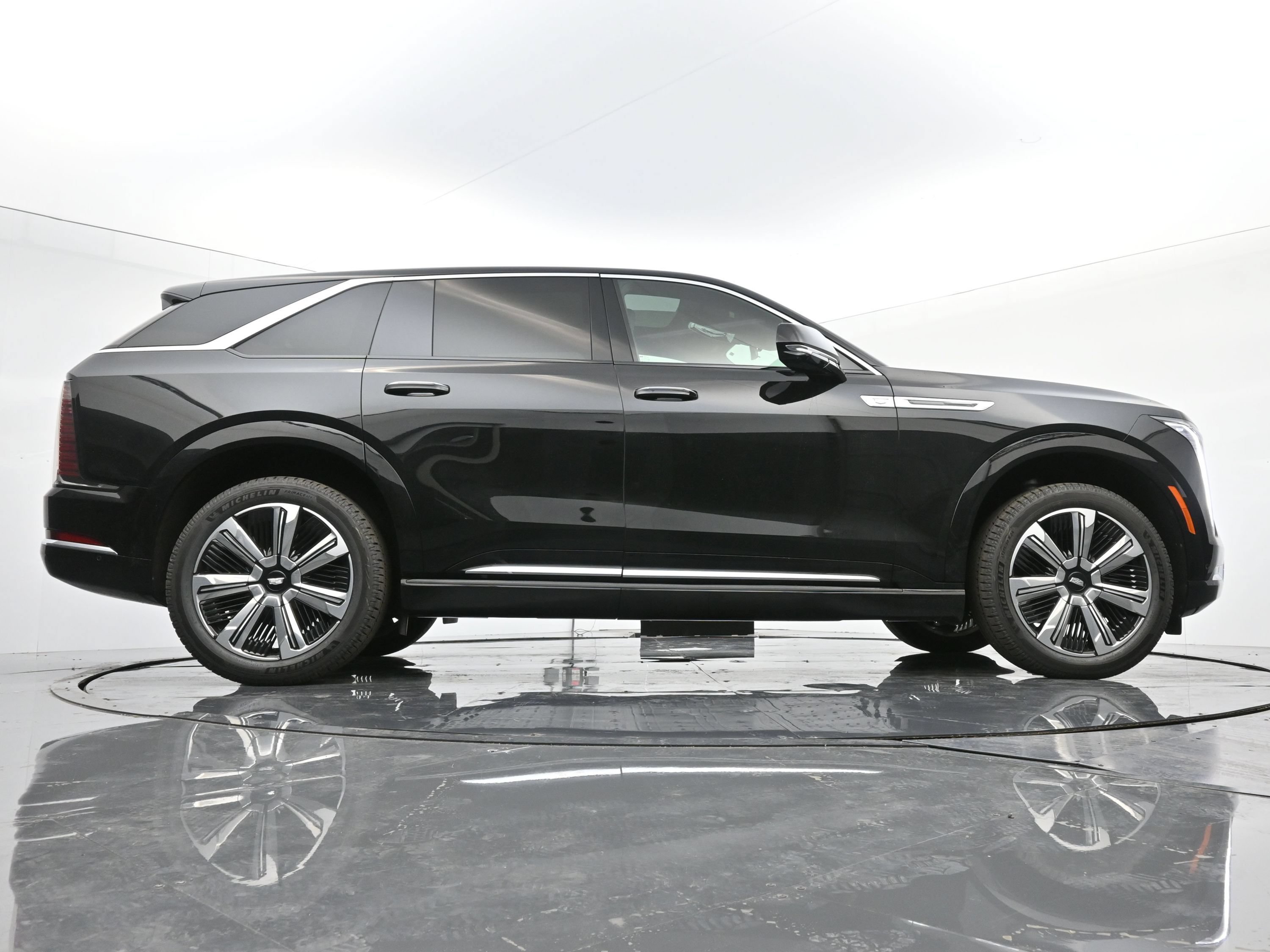New 2025 Cadillac Escalade IQ Luxury 2 AWD/4WD image 20