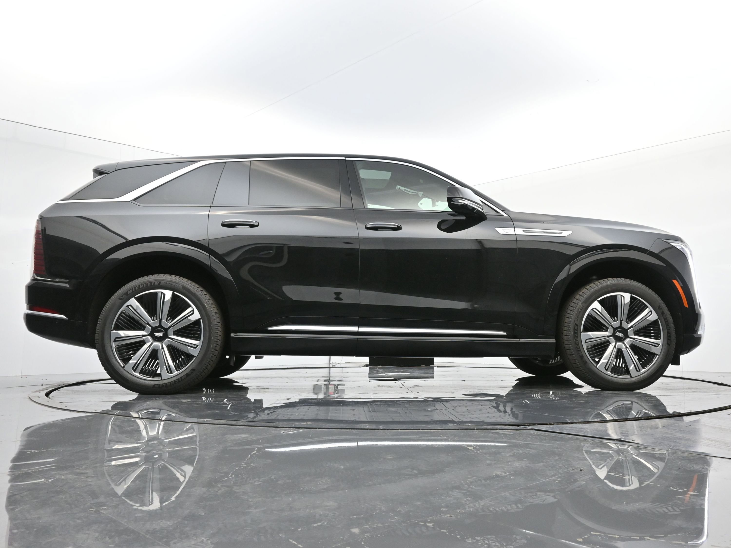 New 2025 Cadillac Escalade IQ Luxury 2 image 20