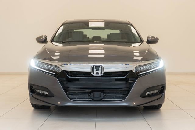 Used 2018 Honda Accord Touring image 5