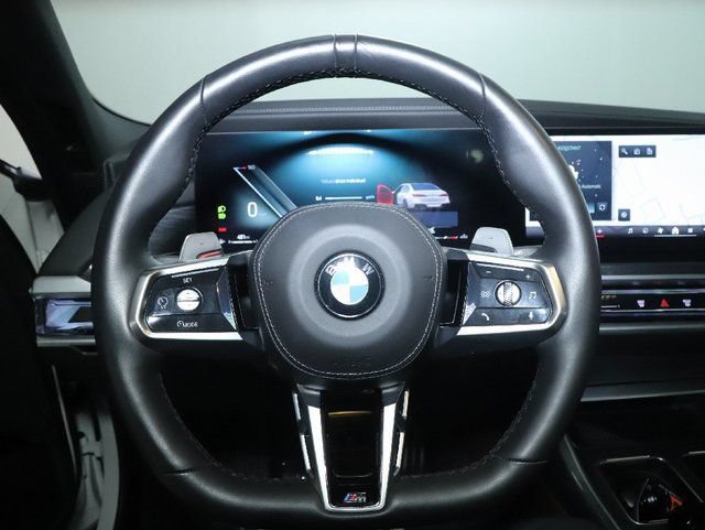 Used 2026 BMW 740i xDrive AWD/4WD image 20