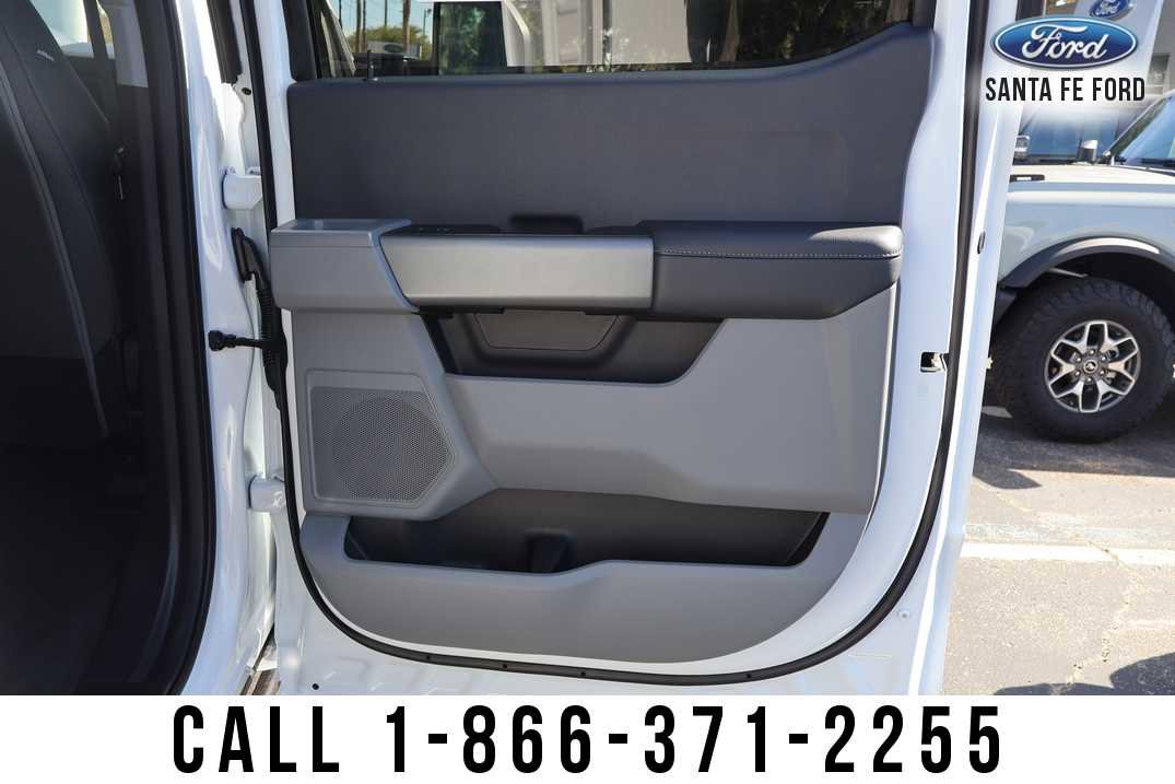 New 2026 Ford F250 XL w/ STX Appearance Package image 25