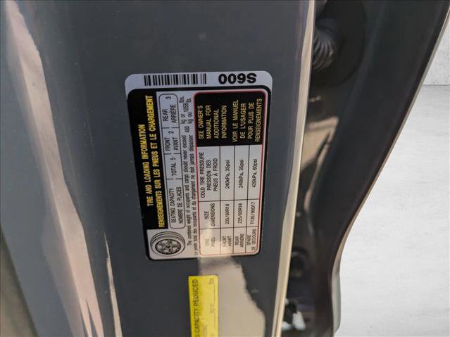 Used 2022 Hyundai Santa Fe SEL w/ Convenience + Premium Package image 14