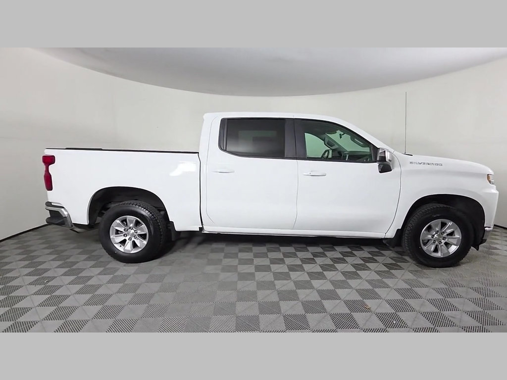 Used 2020 Chevrolet Silverado 1500 LT w/ Convenience Package RWD image 35