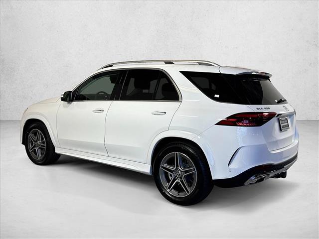 New 2026 Mercedes-Benz GLE 450 4MATIC image 7