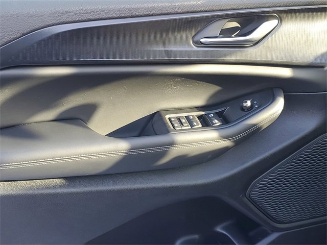 New 2025 Jeep Grand Cherokee L Altitude image 17