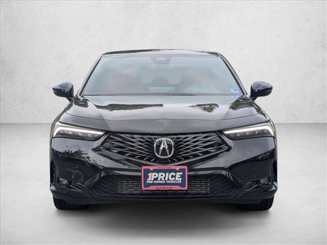 Used 2025 Acura Integra A-Spec FWD image 2