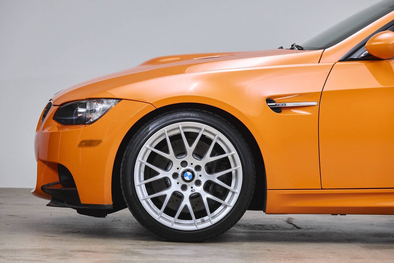 Used 2013 BMW M3 Coupe RWD image 25