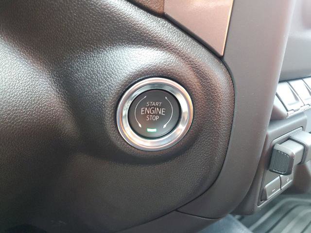 New 2025 GMC Sierra 3500 Pro w/ Convenience Package image 24