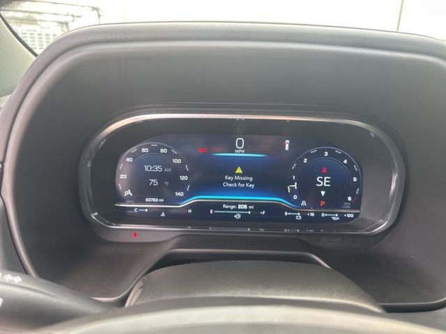 Used 2024 Chevrolet Tahoe LT image 21