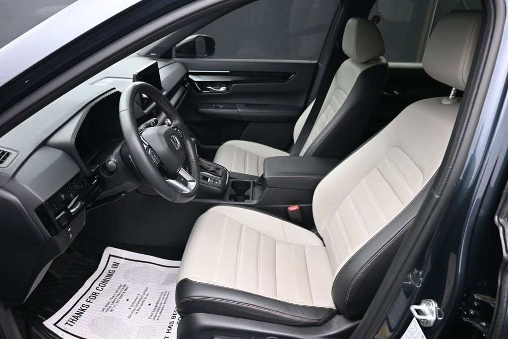 Used 2023 Honda CR-V Sport Touring image 11