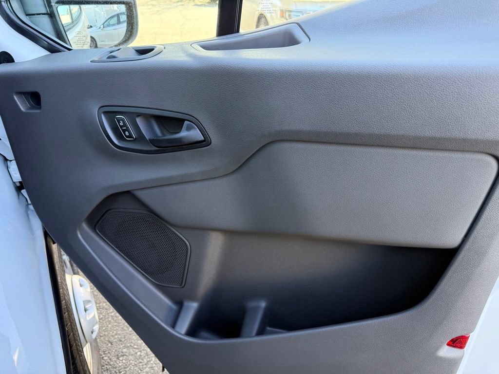 New 2026 Ford Transit 250 148 Medium Roof Extended AWD w/ Load Area Protection Package image 17