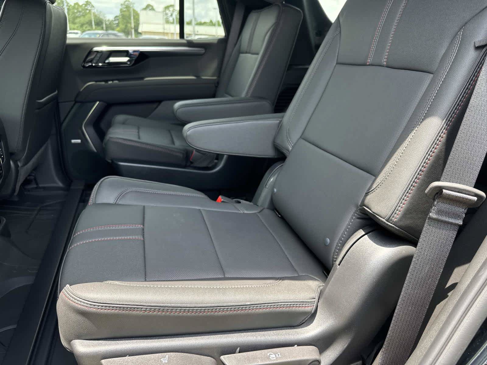 New 2026 Chevrolet Tahoe RST w/ Comfort Package RWD image 9