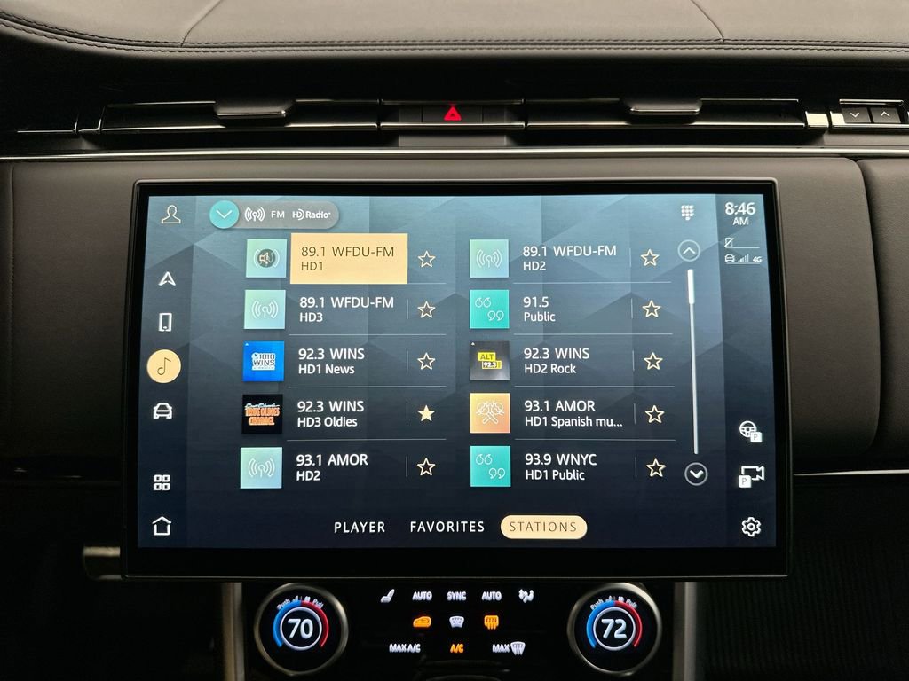 Used 2023 Land Rover Range Rover SE image 27