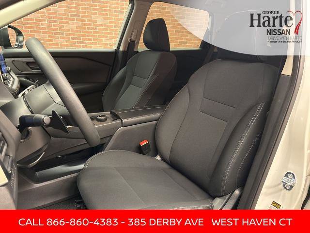 Certified 2024 Nissan Rogue S image 8