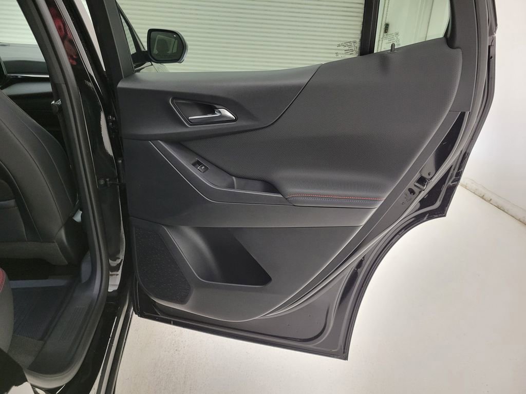 New 2026 Chevrolet Equinox RS w/ Convenience Package III image 46